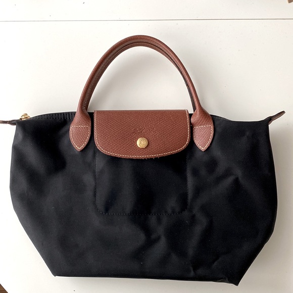 Longchamp Handbags - Longchamp Mini Le Pilage